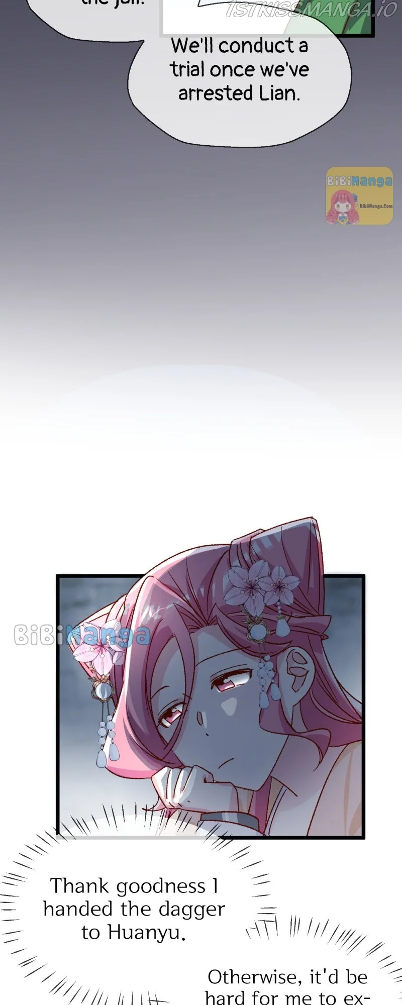 Beauty BIoggers in Another WorId Chapter 22 page 19