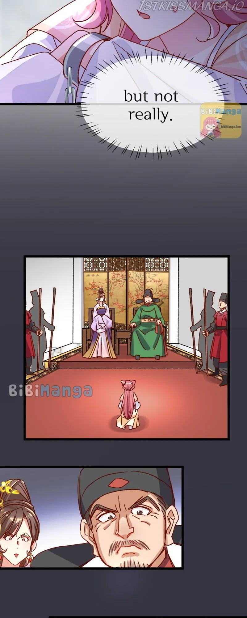 Beauty BIoggers in Another WorId Chapter 22 page 7