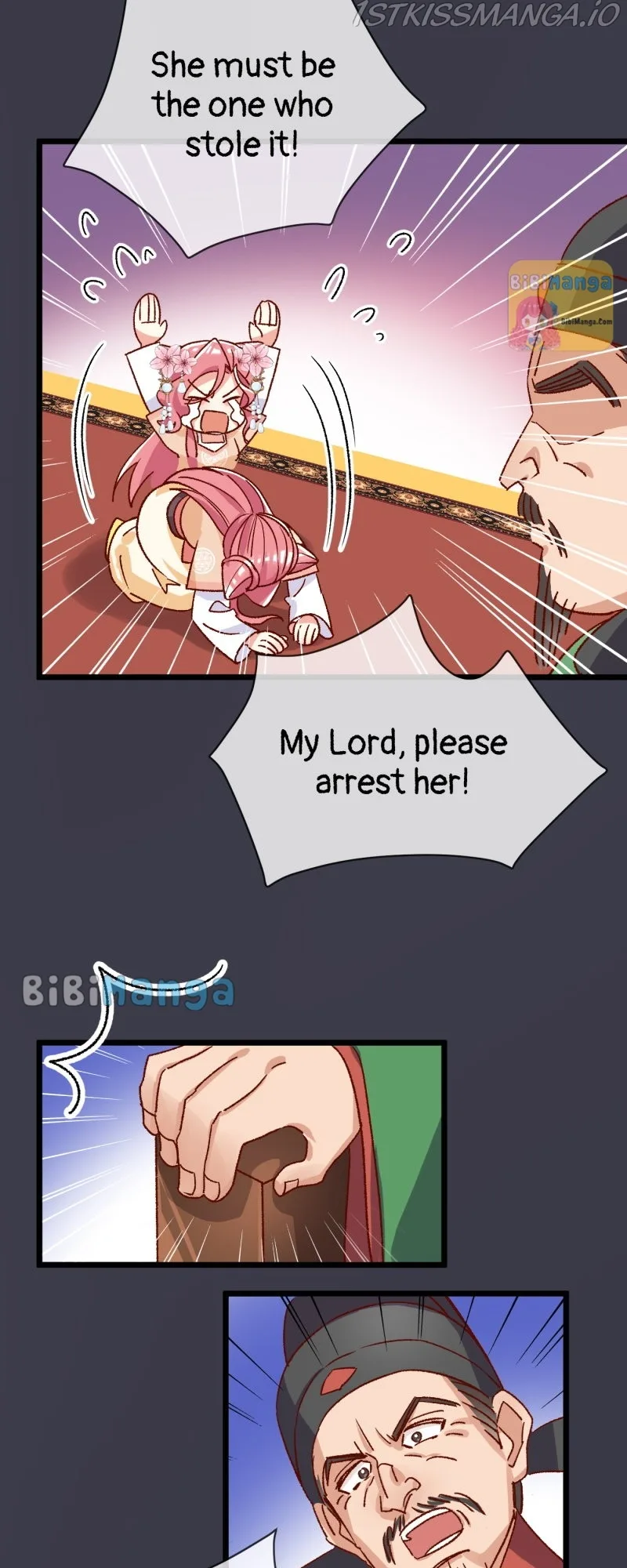 Beauty BIoggers in Another WorId Chapter 22 page 12