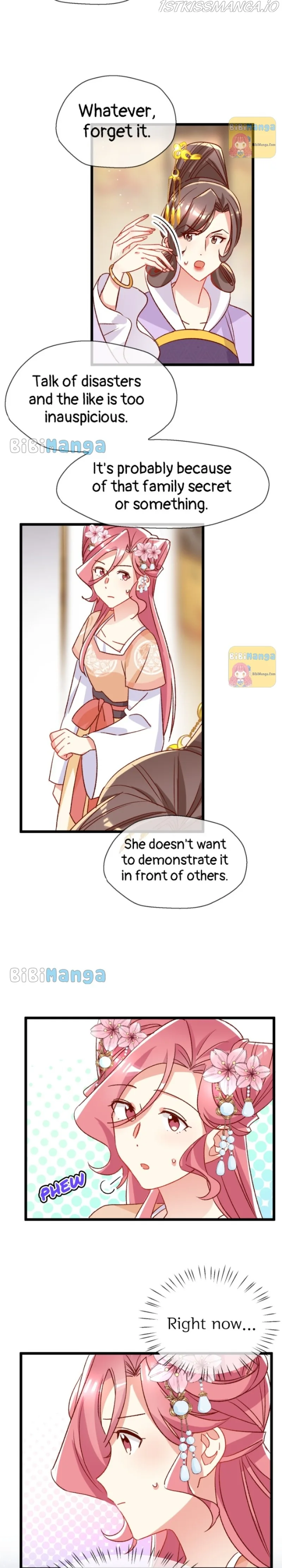 Beauty BIoggers in Another WorId Chapter 21 page 16