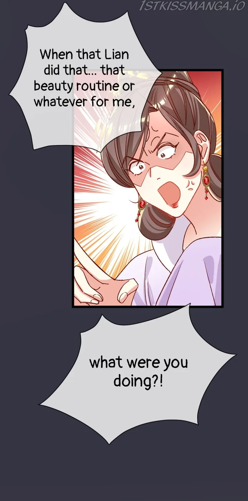 Beauty BIoggers in Another WorId Chapter 22 page 9