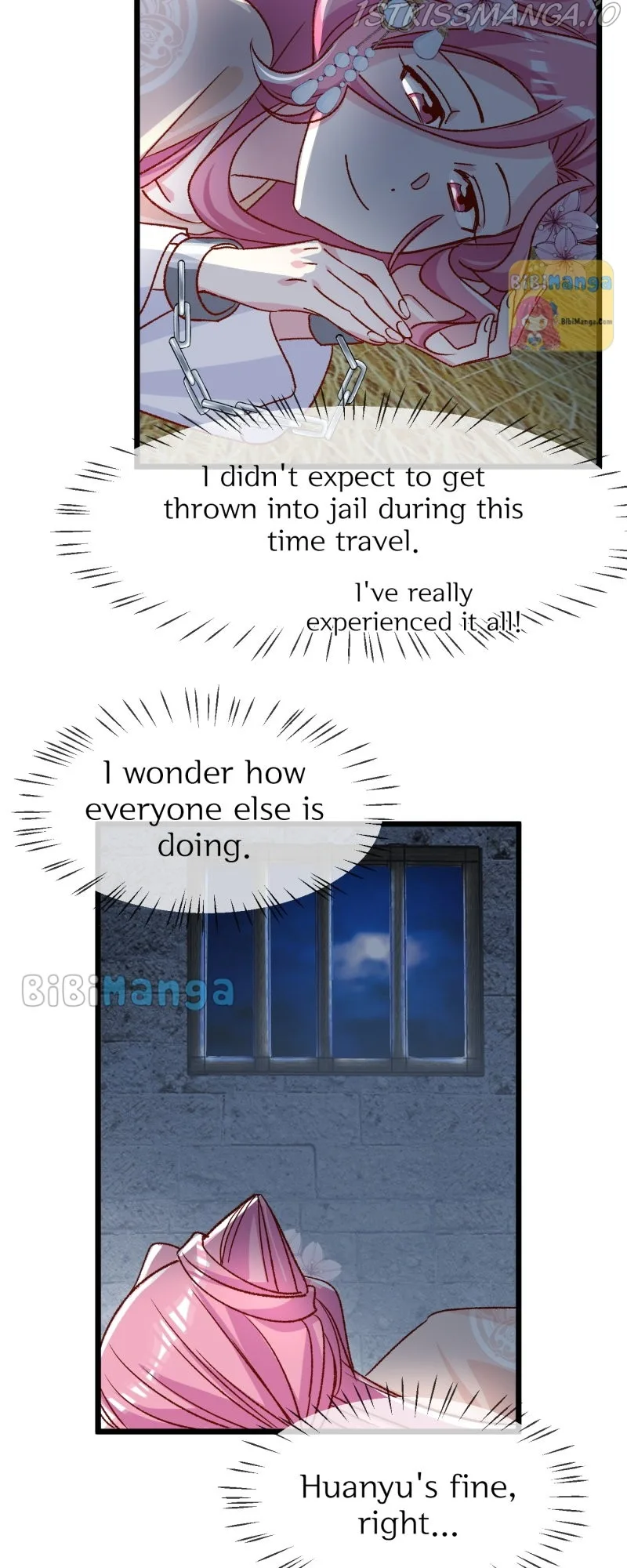Beauty BIoggers in Another WorId Chapter 22 page 21