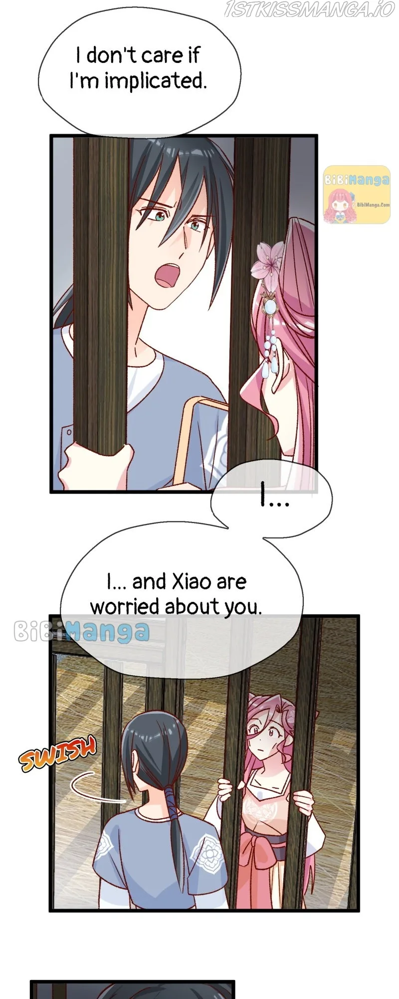 Beauty BIoggers in Another WorId Chapter 22 page 29