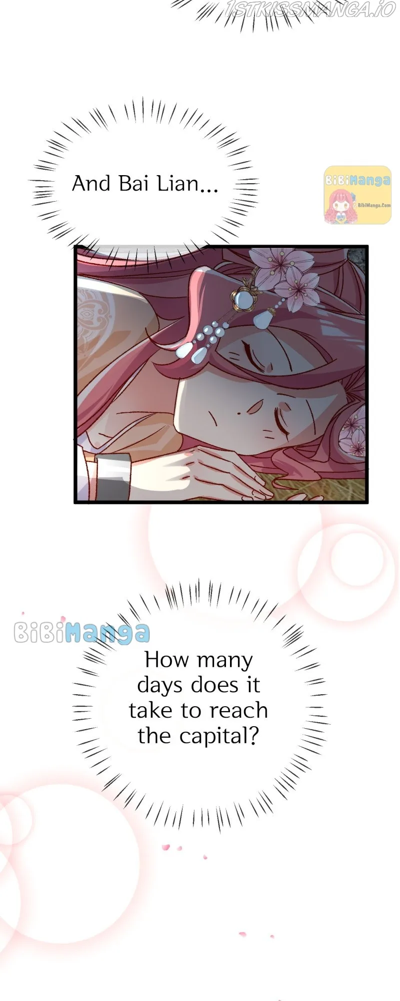 Beauty BIoggers in Another WorId Chapter 22 page 22