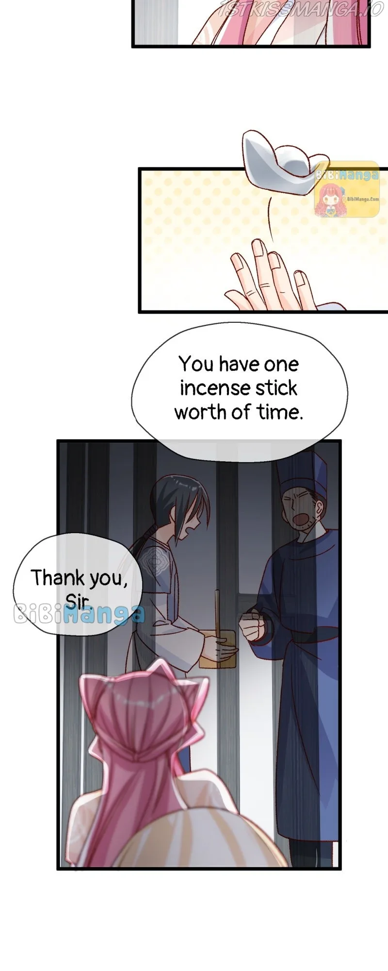 Beauty BIoggers in Another WorId Chapter 22 page 27