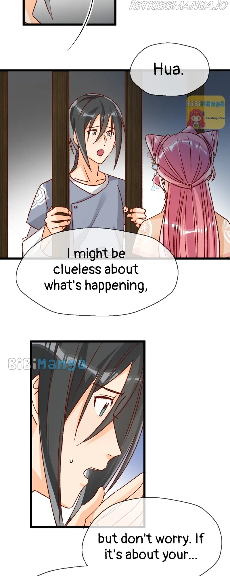 Beauty BIoggers in Another WorId Chapter 22 page 36