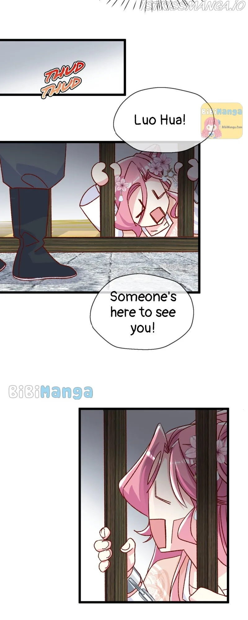 Beauty BIoggers in Another WorId Chapter 22 page 25