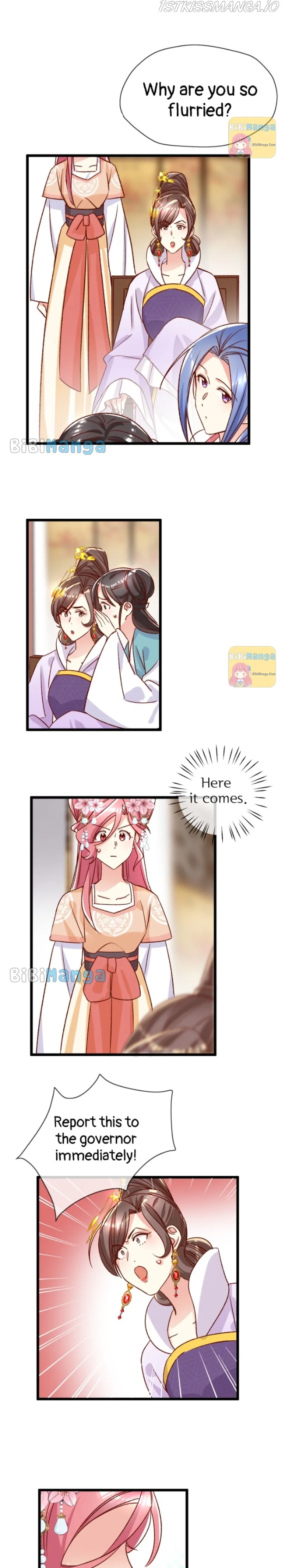 Beauty BIoggers in Another WorId Chapter 21 page 18