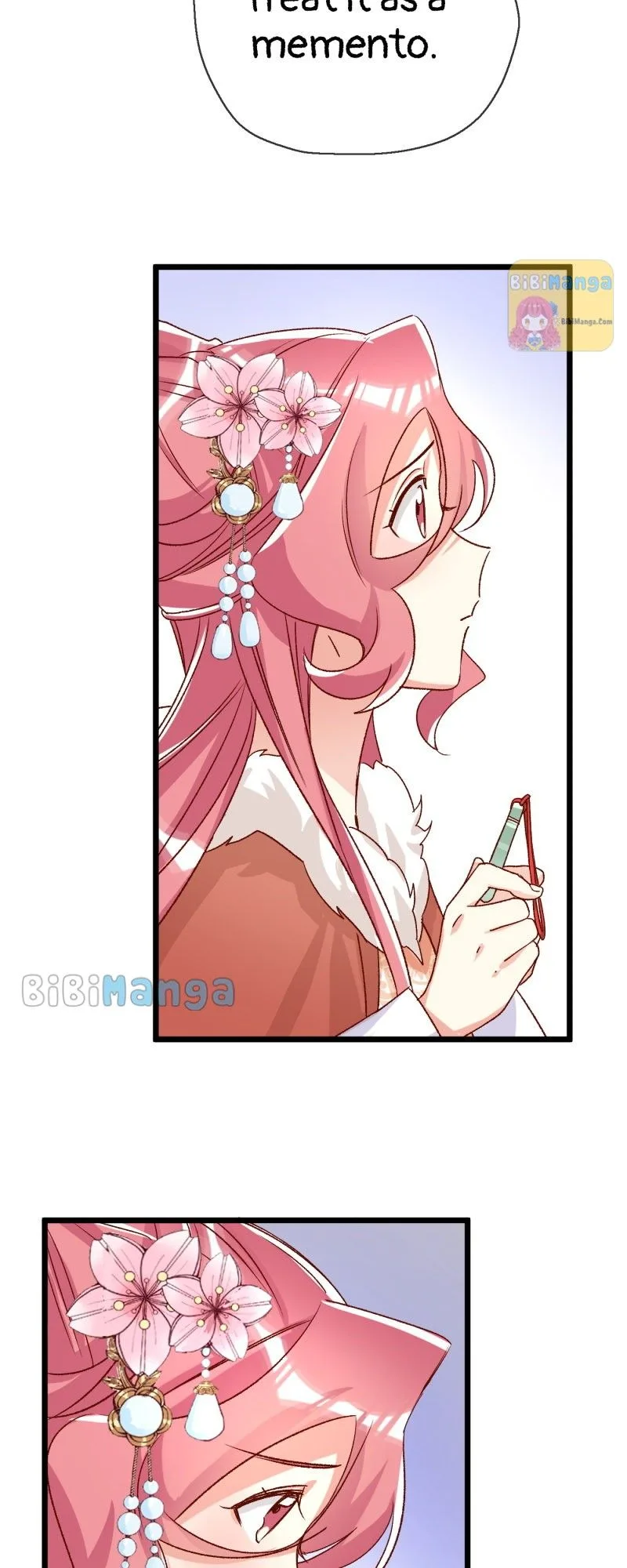 Beauty BIoggers in Another WorId Chapter 26 page 32