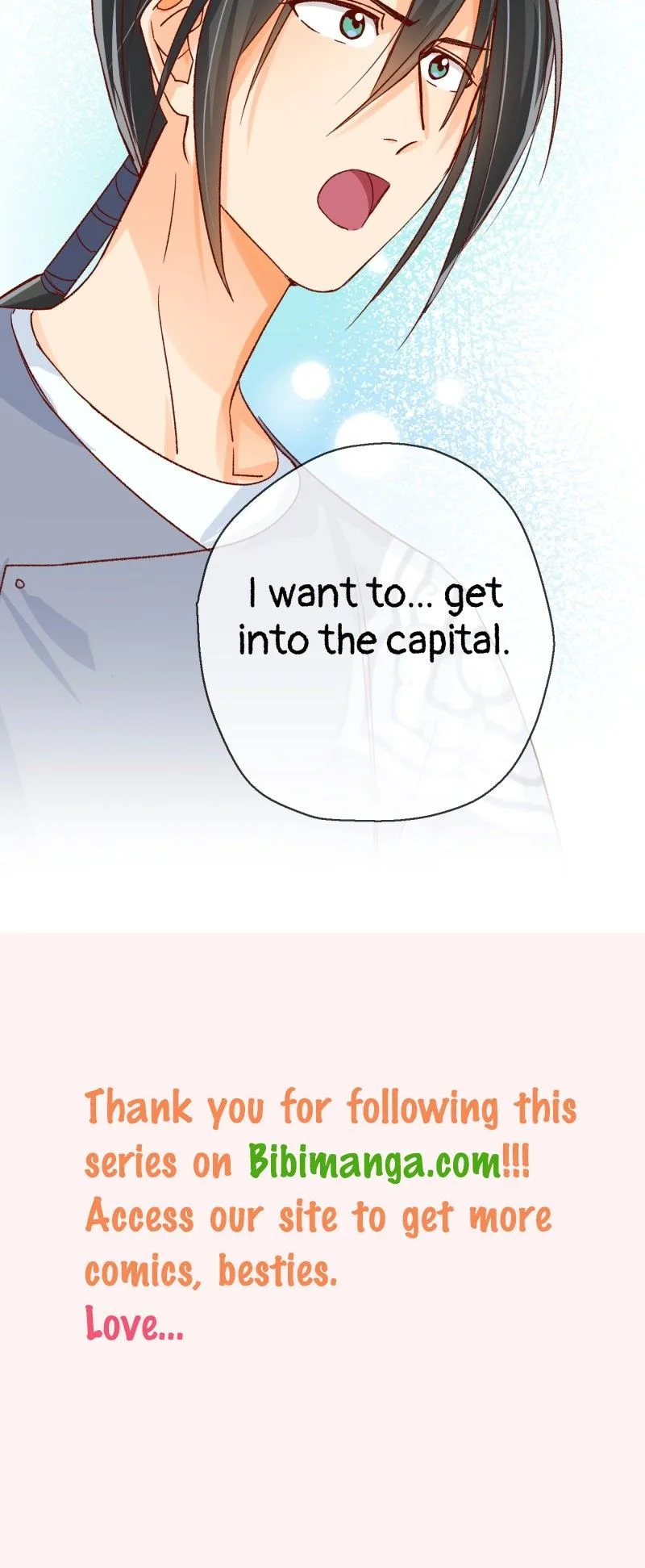 Beauty BIoggers in Another WorId Chapter 26 page 41