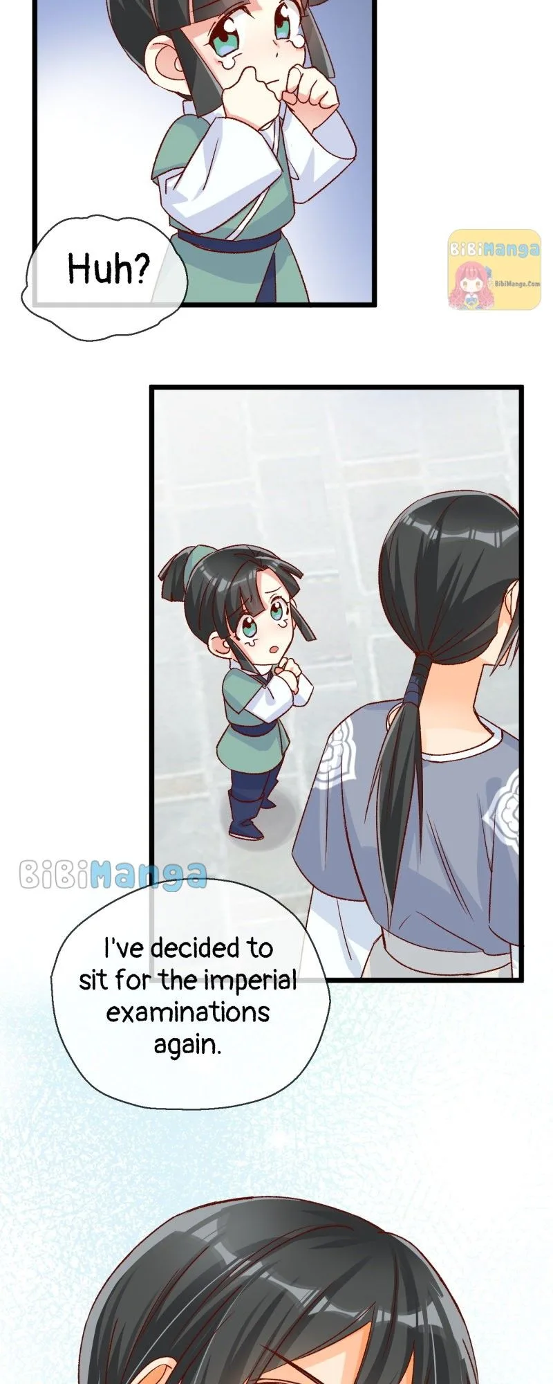 Beauty BIoggers in Another WorId Chapter 26 page 40