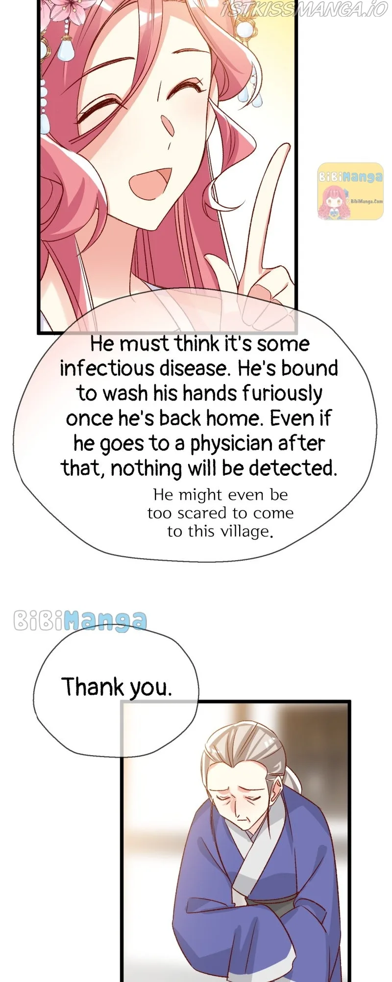 Beauty BIoggers in Another WorId Chapter 29 page 4