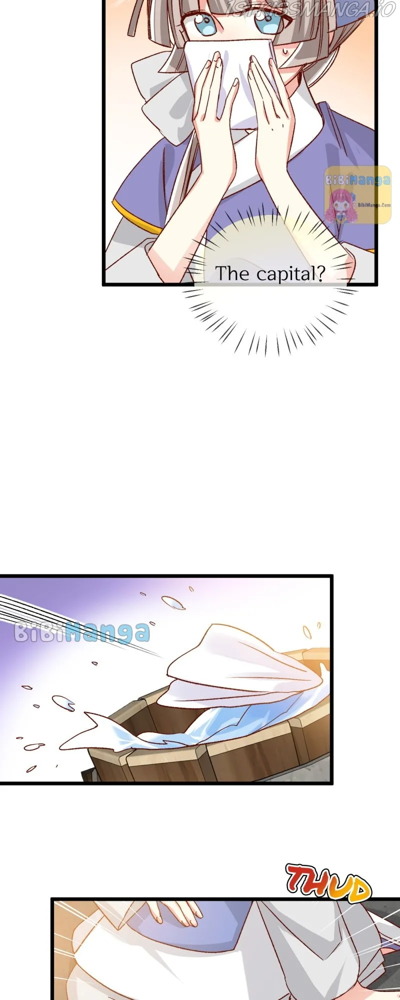 Beauty BIoggers in Another WorId Chapter 29 page 6