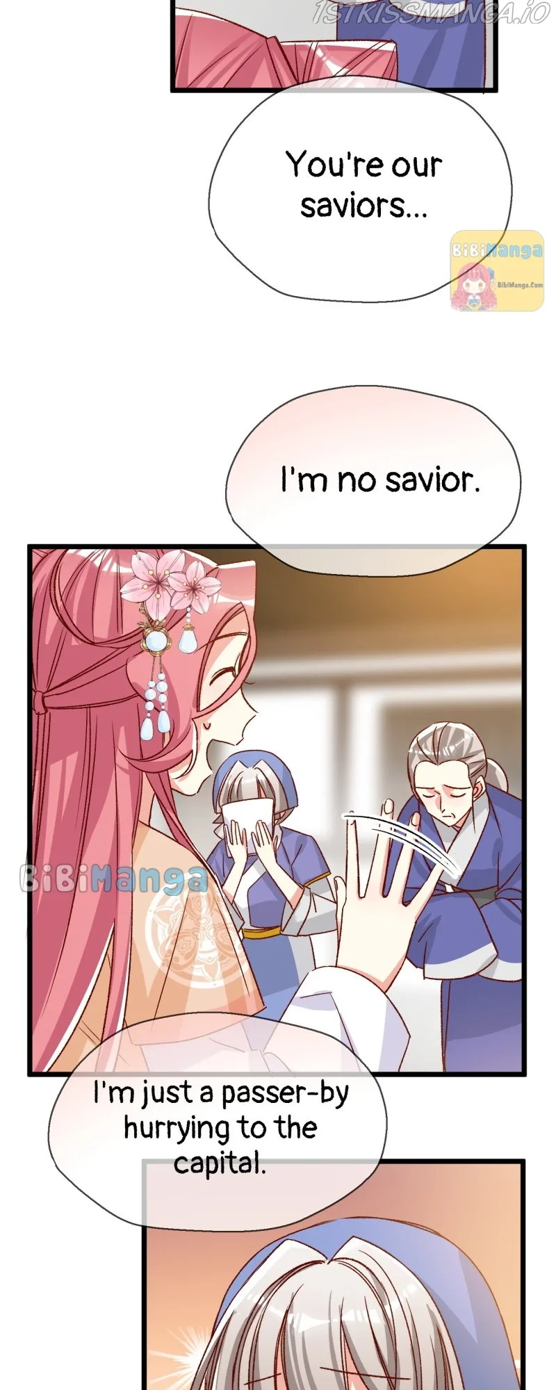 Beauty BIoggers in Another WorId Chapter 29 page 5