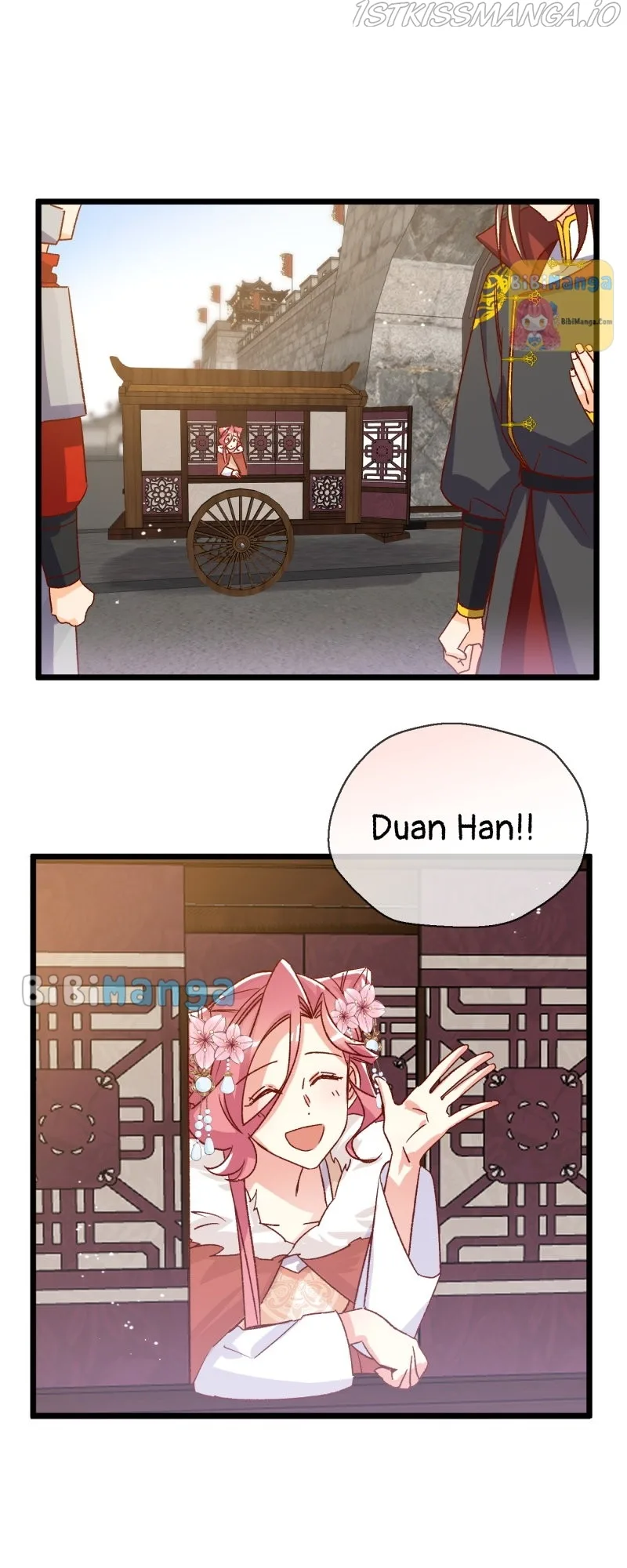 Beauty BIoggers in Another WorId Chapter 29 page 16