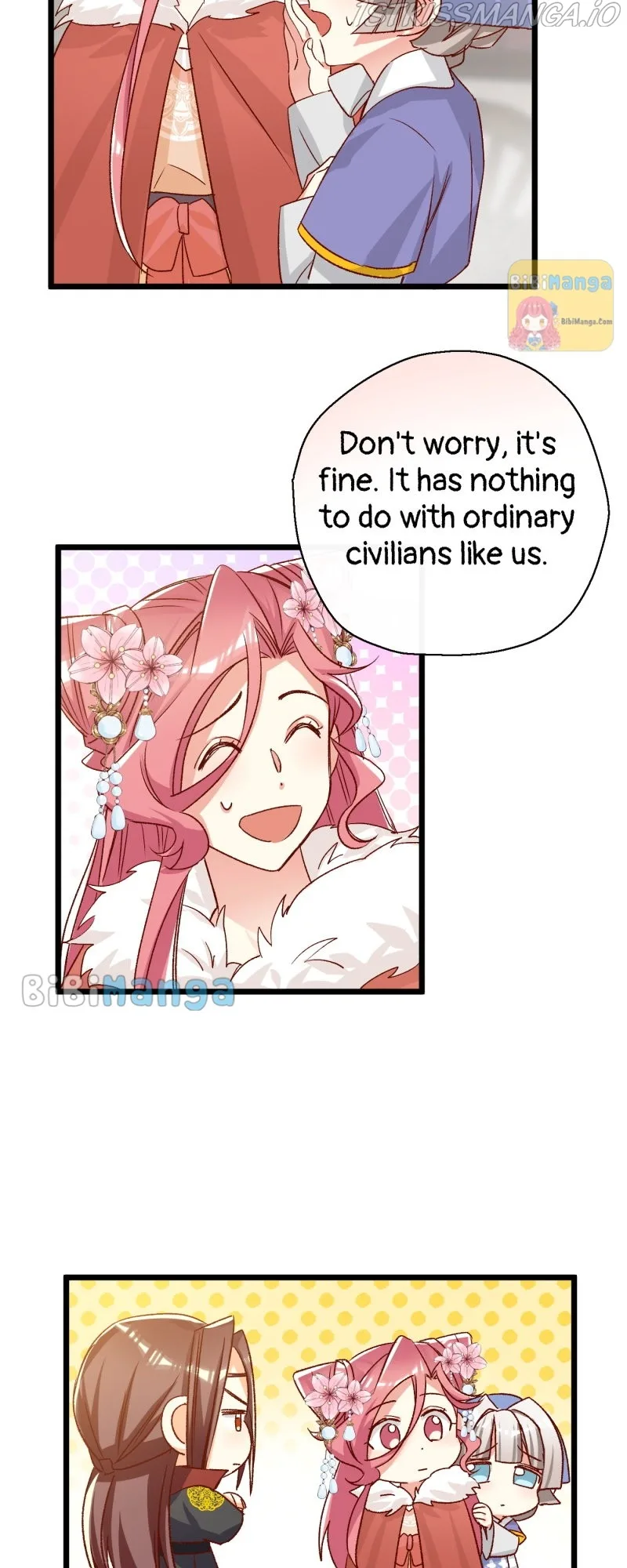 Beauty BIoggers in Another WorId Chapter 29 page 25