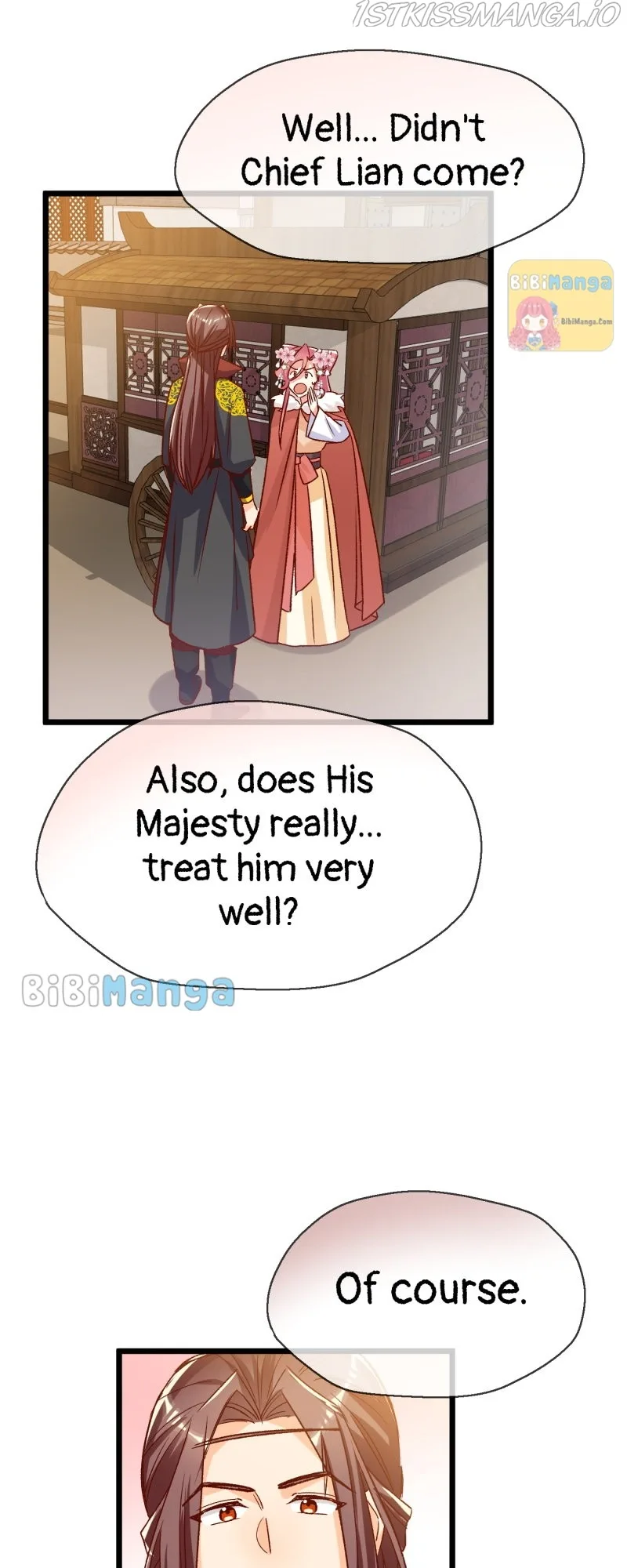 Beauty BIoggers in Another WorId Chapter 29 page 31