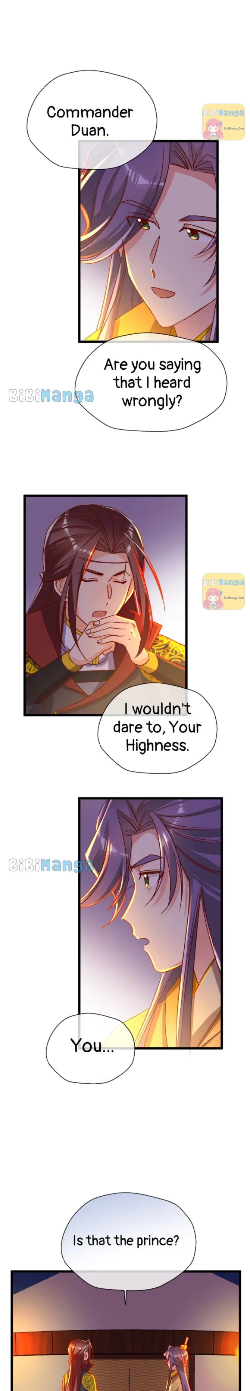 Beauty BIoggers in Another WorId Chapter 30 page 11