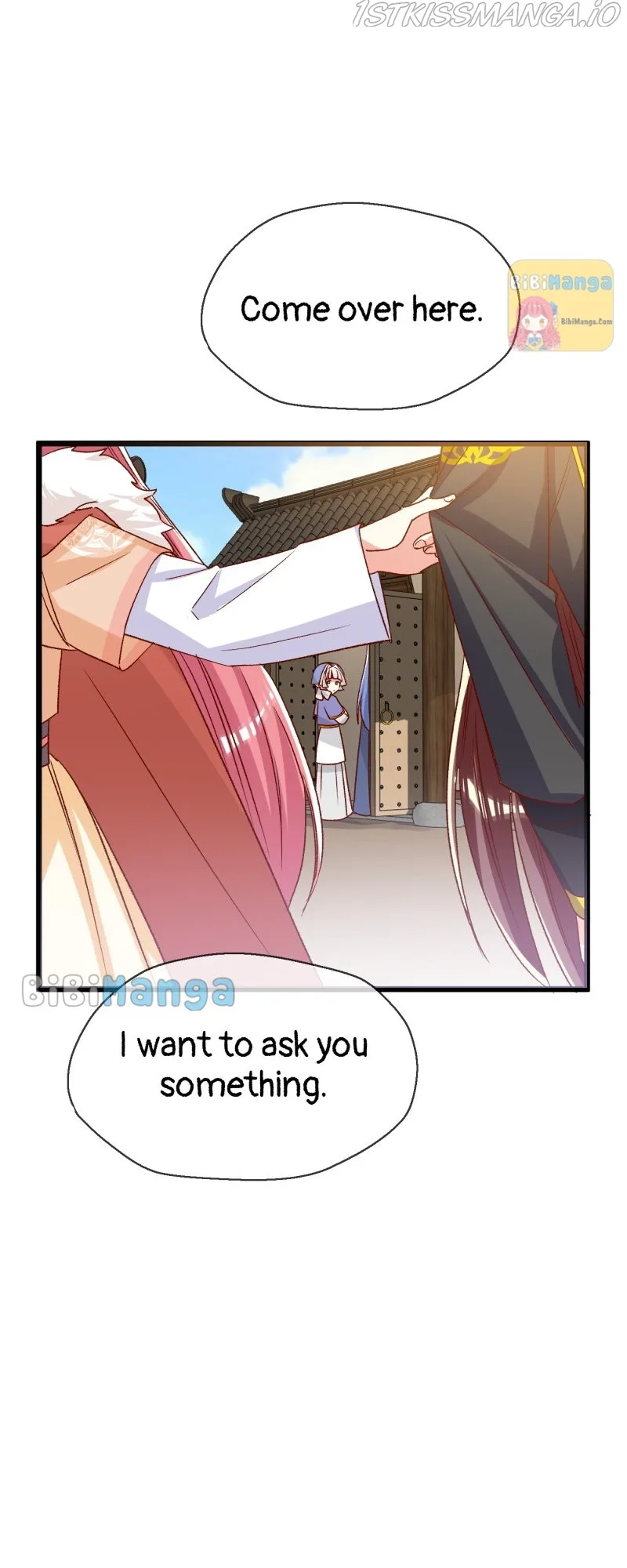 Beauty BIoggers in Another WorId Chapter 29 page 30