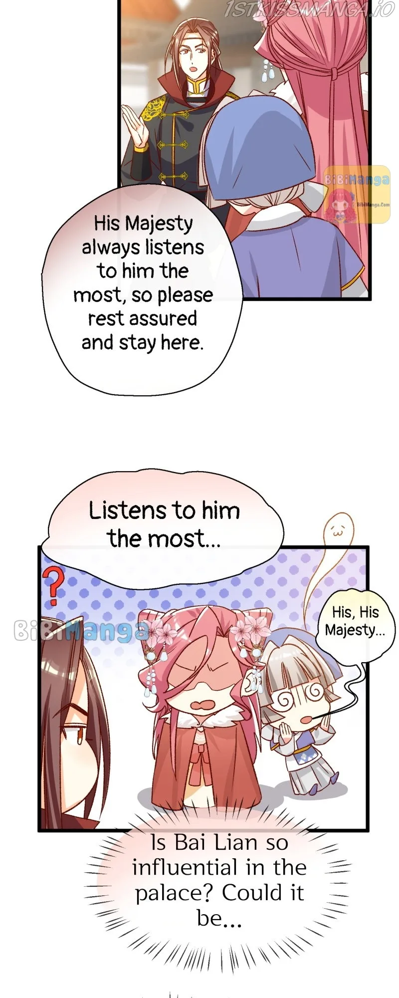 Beauty BIoggers in Another WorId Chapter 29 page 27