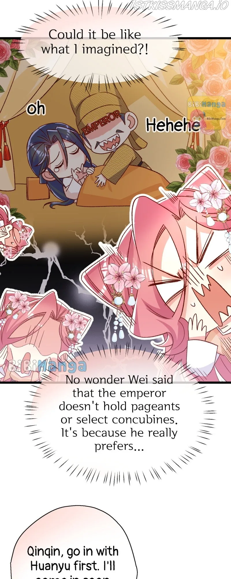 Beauty BIoggers in Another WorId Chapter 29 page 28