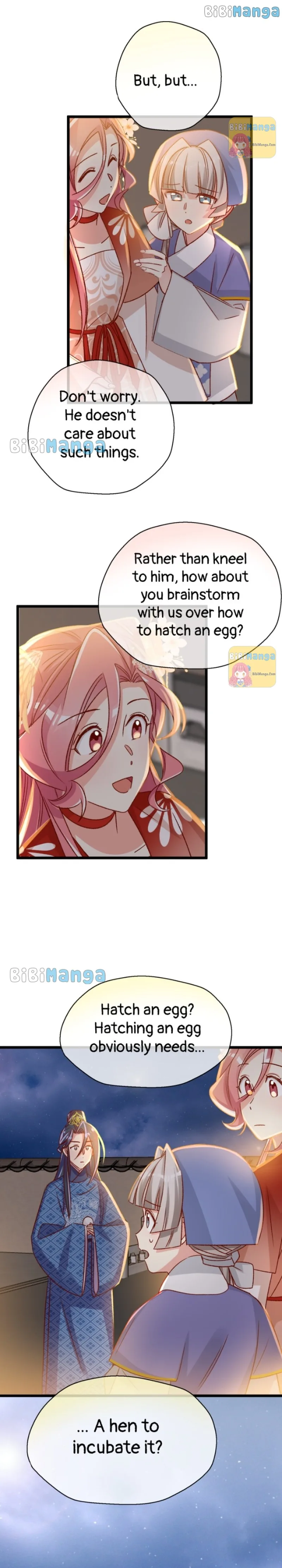 Beauty BIoggers in Another WorId Chapter 33 page 20