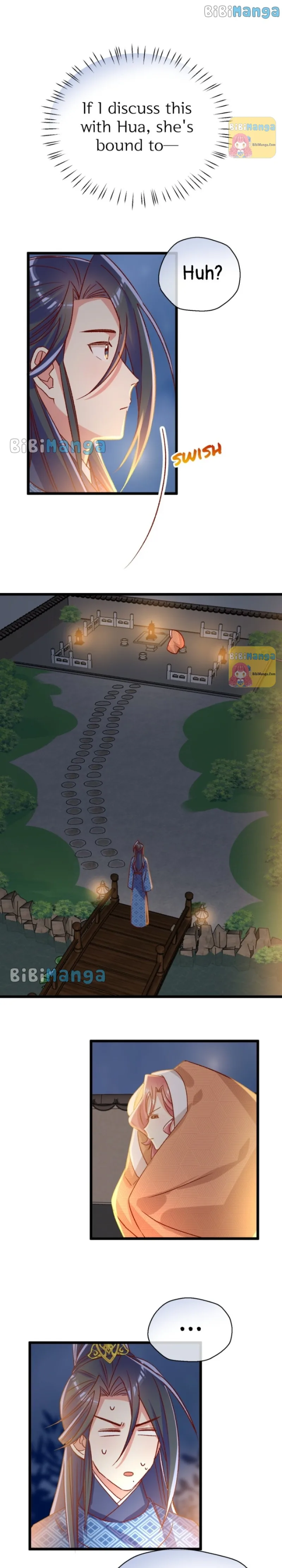 Beauty BIoggers in Another WorId Chapter 33 page 14