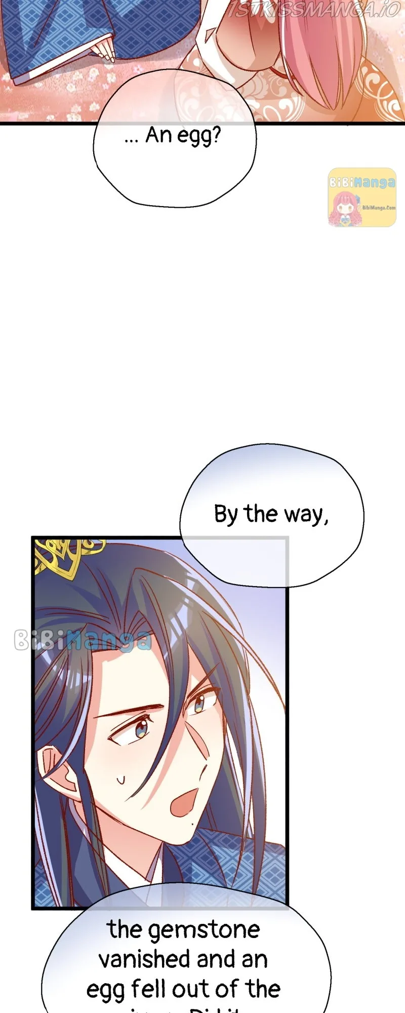 Beauty BIoggers in Another WorId Chapter 32 page 3