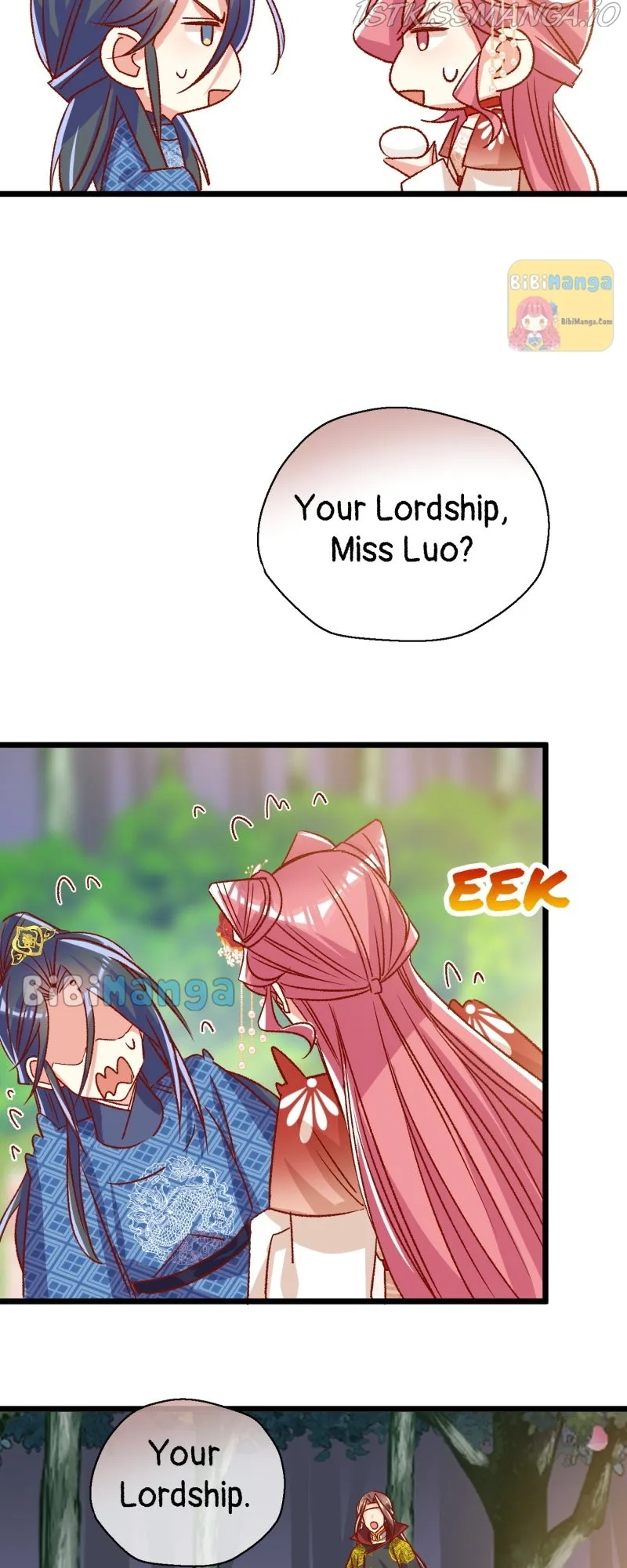 Beauty BIoggers in Another WorId Chapter 32 page 6