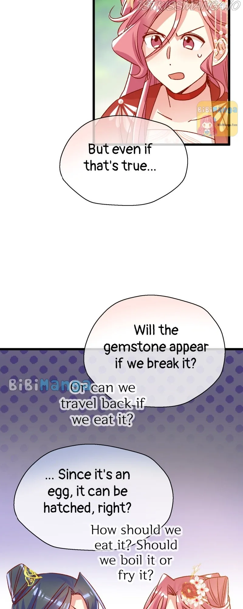Beauty BIoggers in Another WorId Chapter 32 page 5