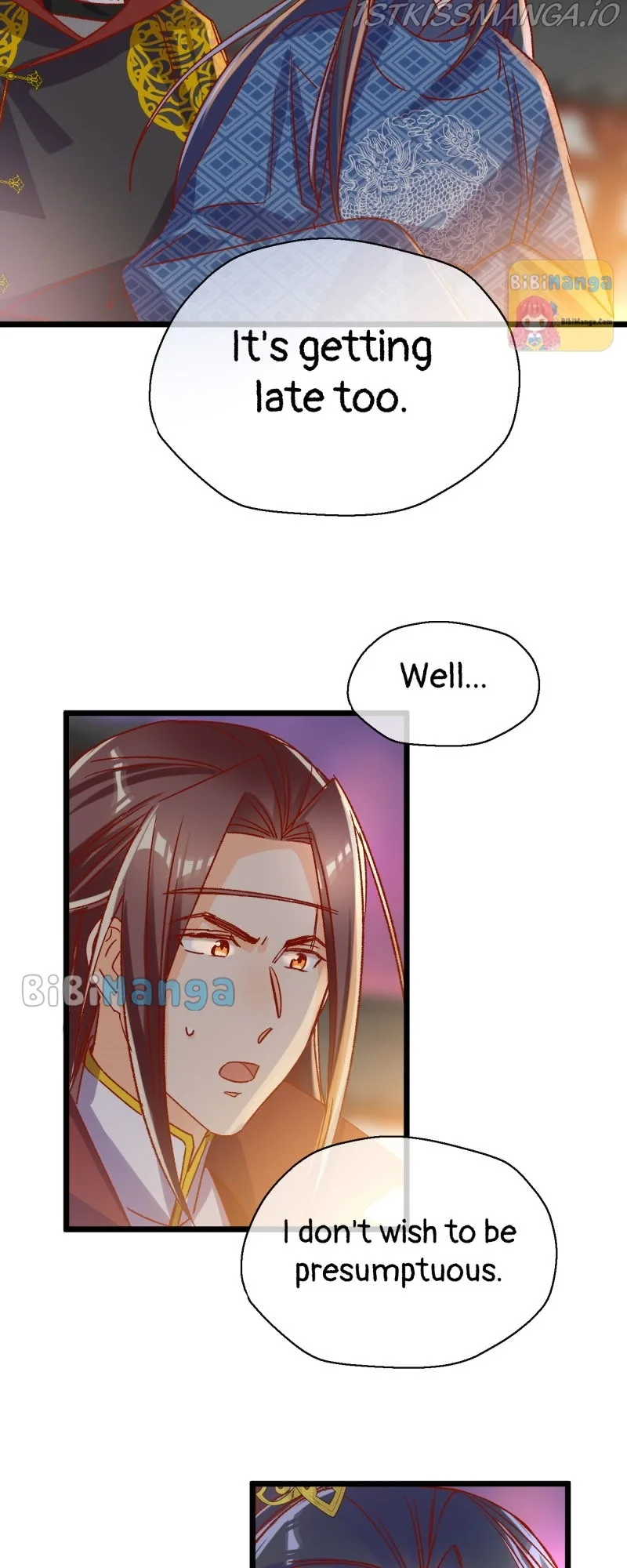 Beauty BIoggers in Another WorId Chapter 32 page 16