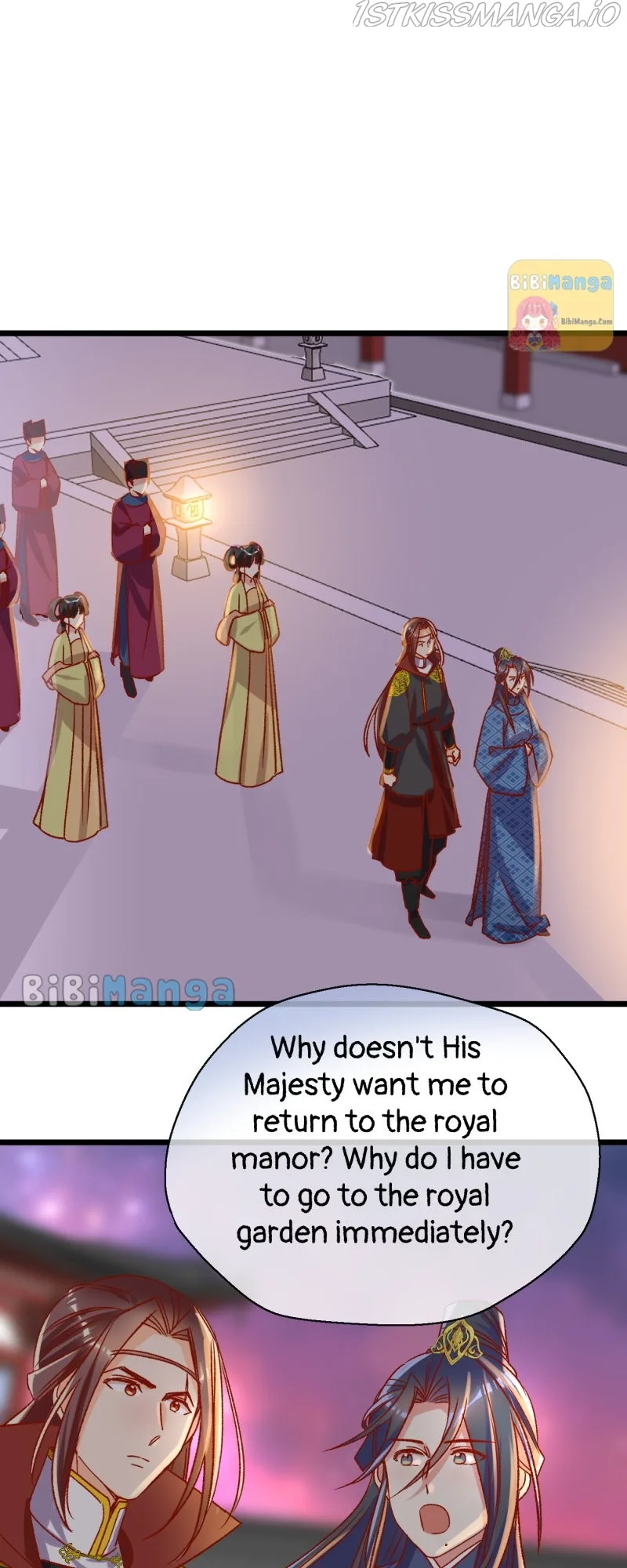 Beauty BIoggers in Another WorId Chapter 32 page 15