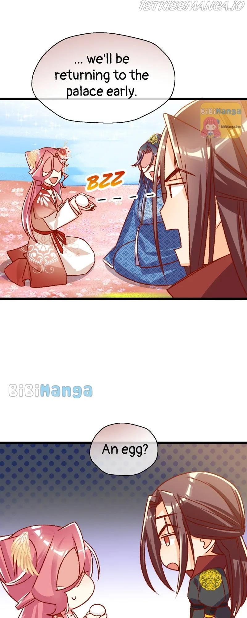 Beauty BIoggers in Another WorId Chapter 32 page 9