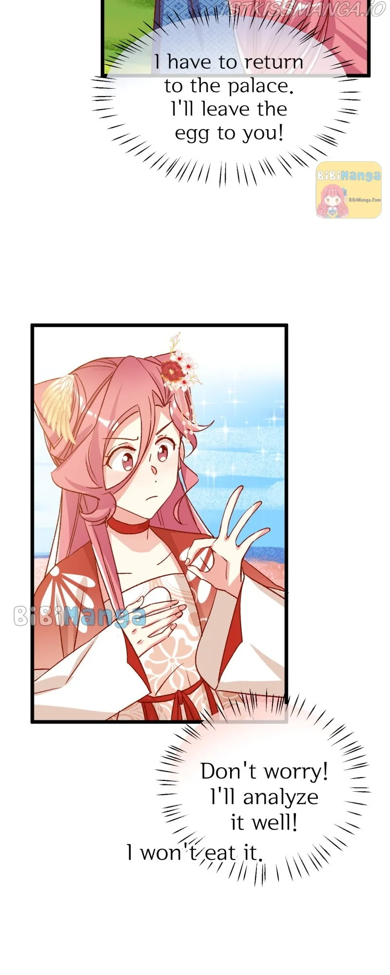 Beauty BIoggers in Another WorId Chapter 32 page 12