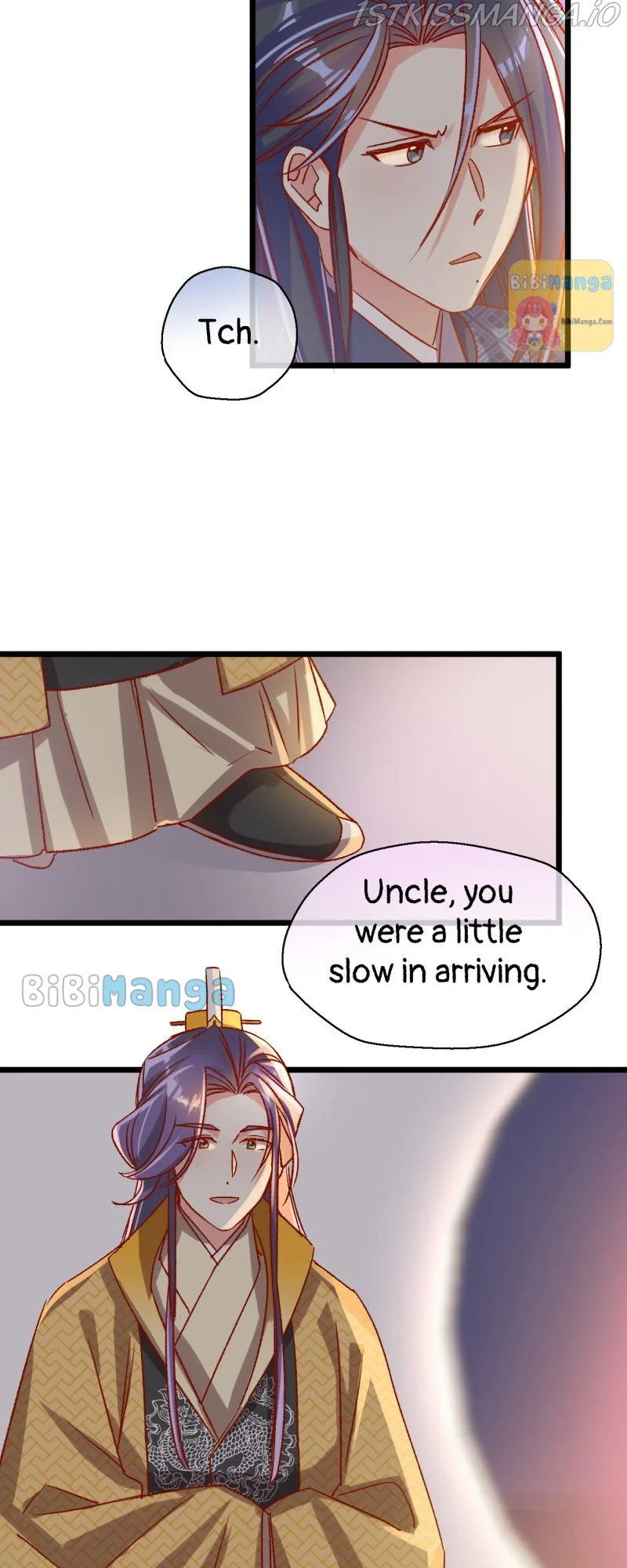 Beauty BIoggers in Another WorId Chapter 32 page 17