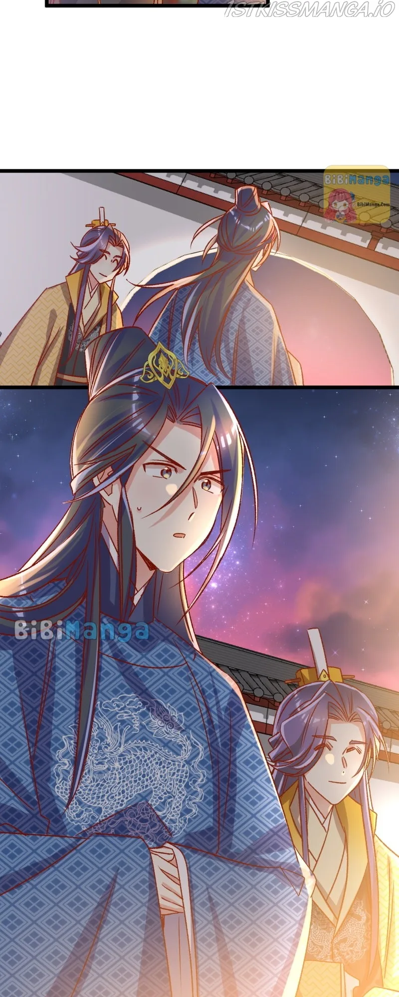 Beauty BIoggers in Another WorId Chapter 32 page 20