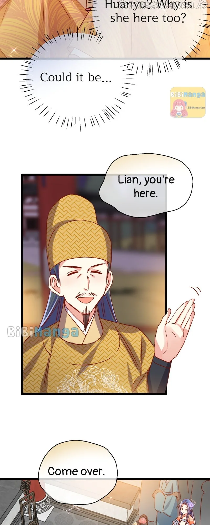Beauty BIoggers in Another WorId Chapter 32 page 23