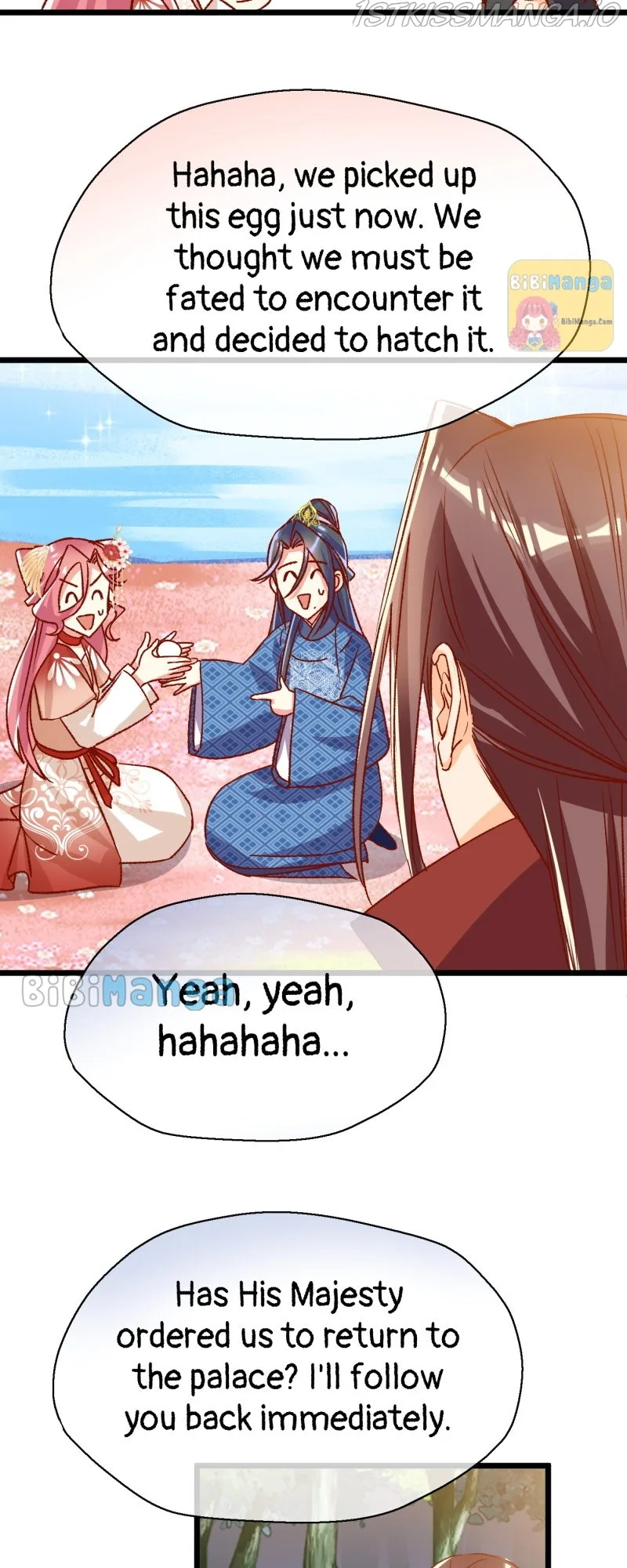 Beauty BIoggers in Another WorId Chapter 32 page 10