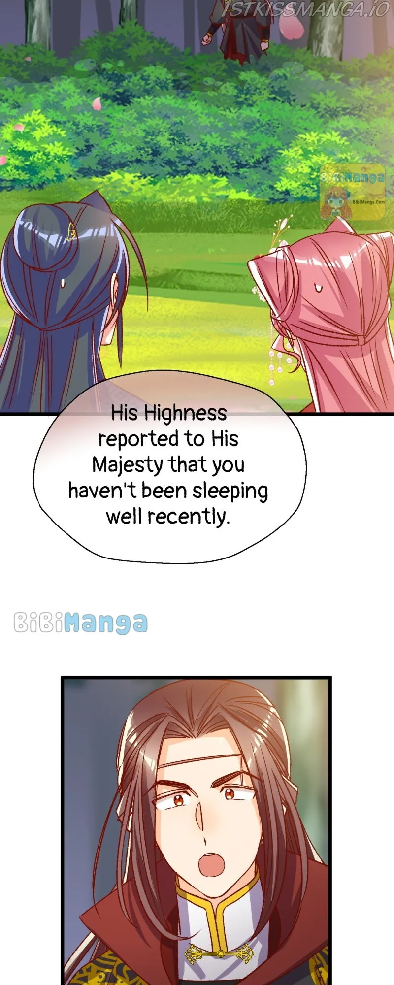 Beauty BIoggers in Another WorId Chapter 32 page 7