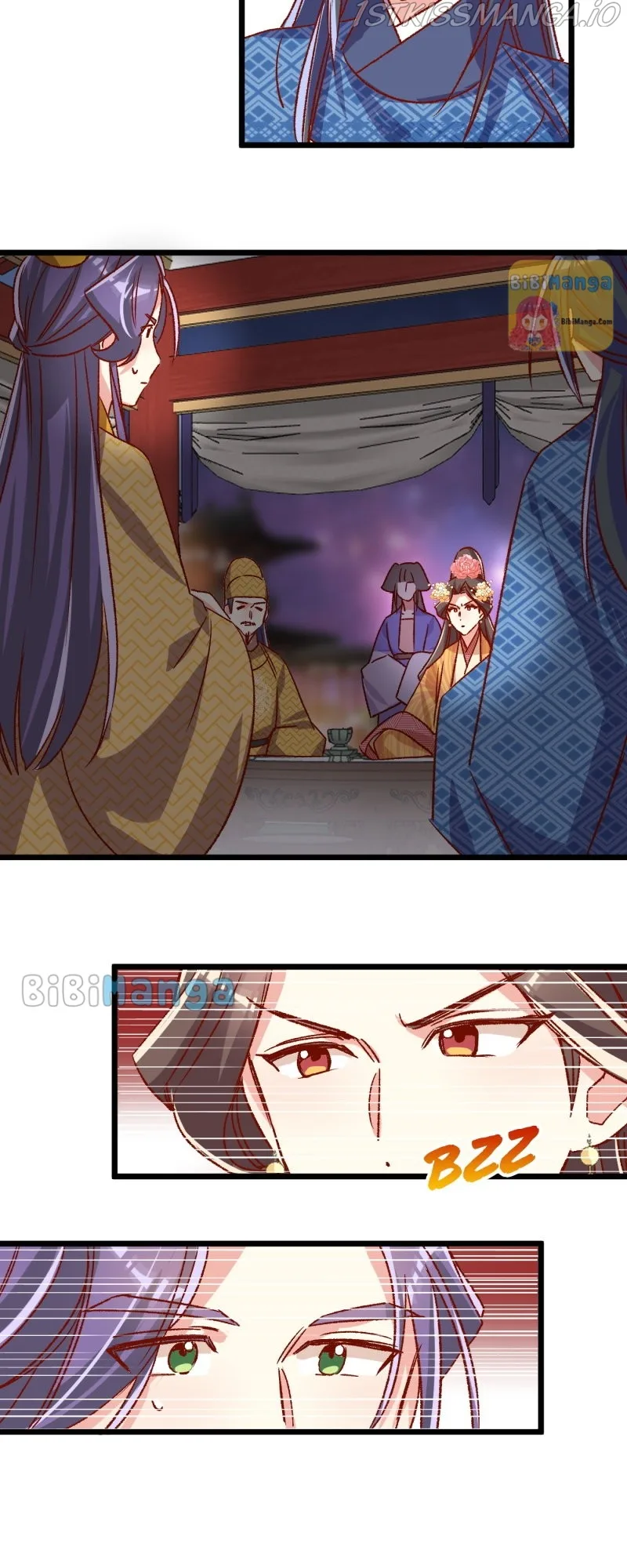 Beauty BIoggers in Another WorId Chapter 32 page 31