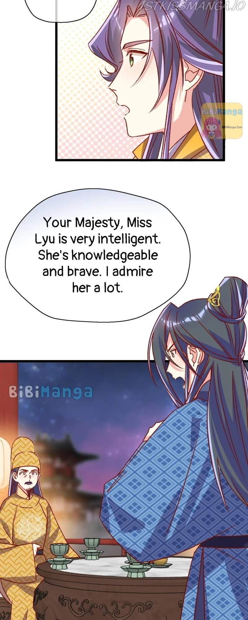 Beauty BIoggers in Another WorId Chapter 32 page 34