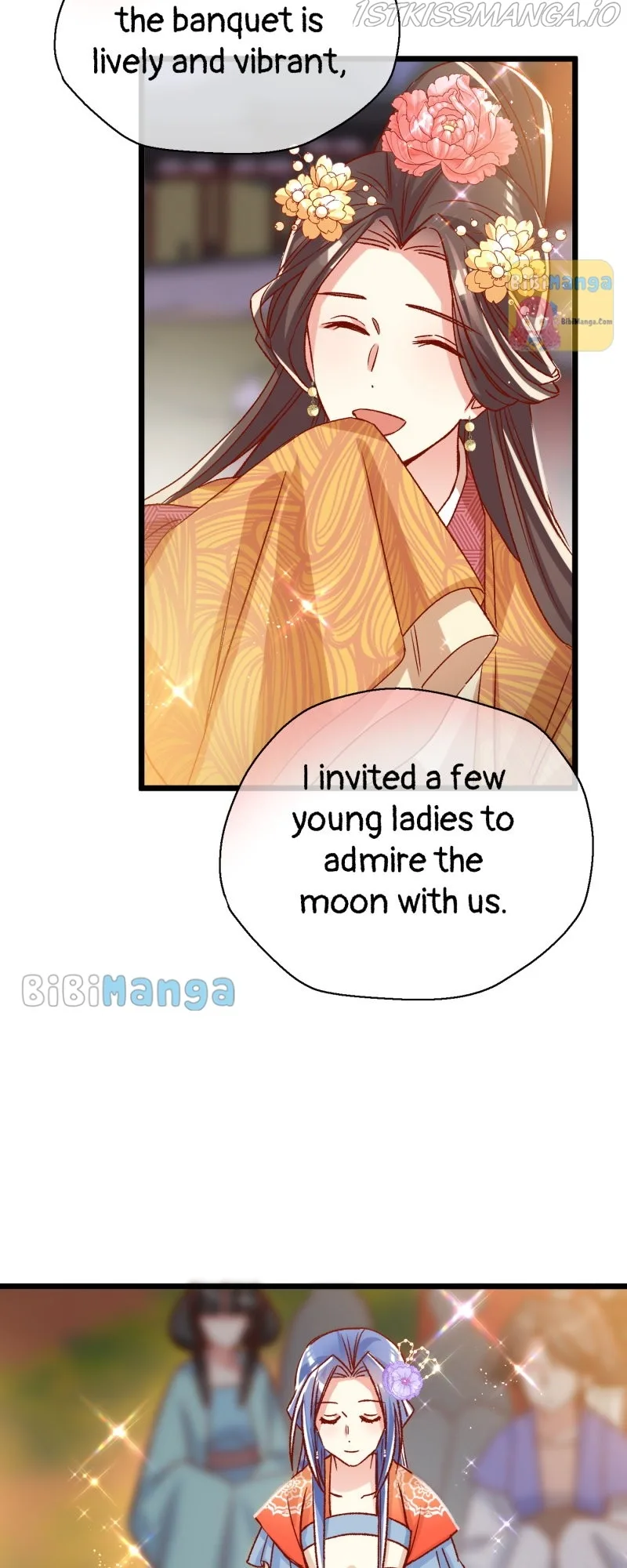 Beauty BIoggers in Another WorId Chapter 32 page 25