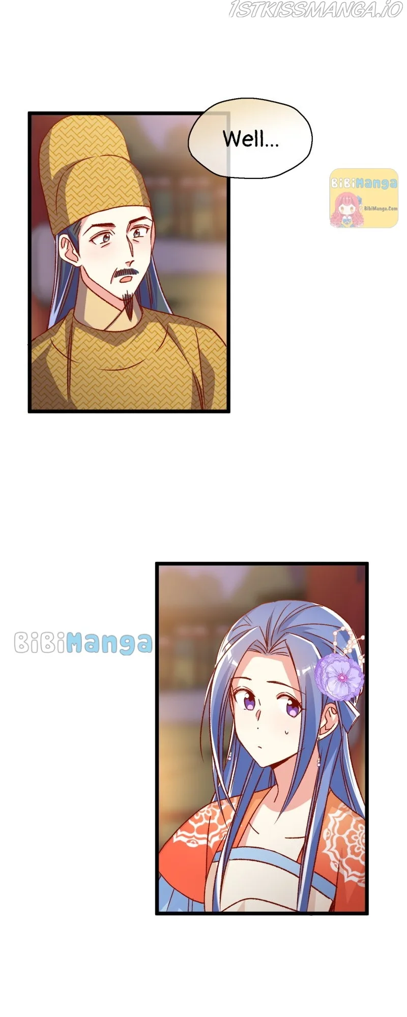 Beauty BIoggers in Another WorId Chapter 32 page 36