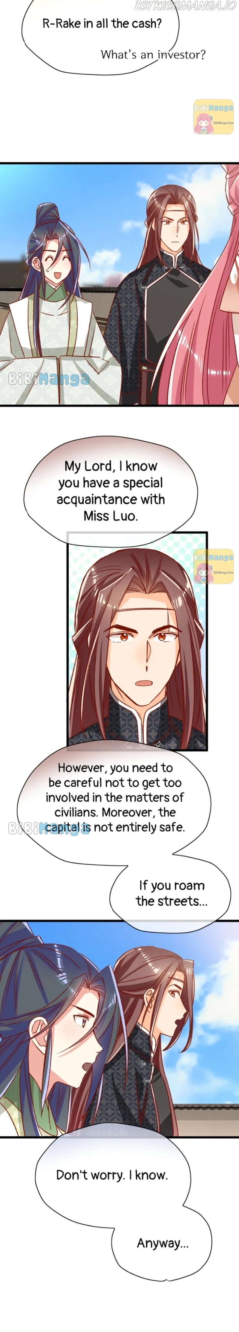 Beauty BIoggers in Another WorId Chapter 35 page 14