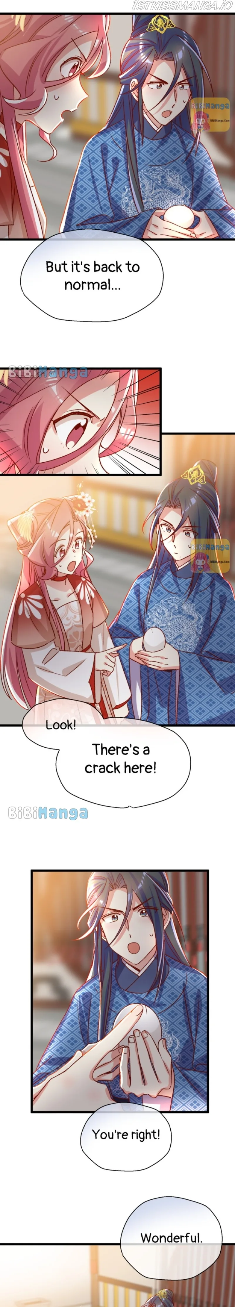 Beauty BIoggers in Another WorId Chapter 34 page 13