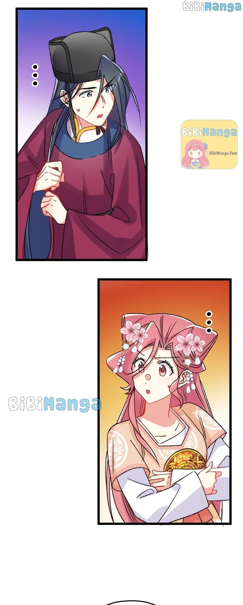 Beauty BIoggers in Another WorId Chapter 15 page 2