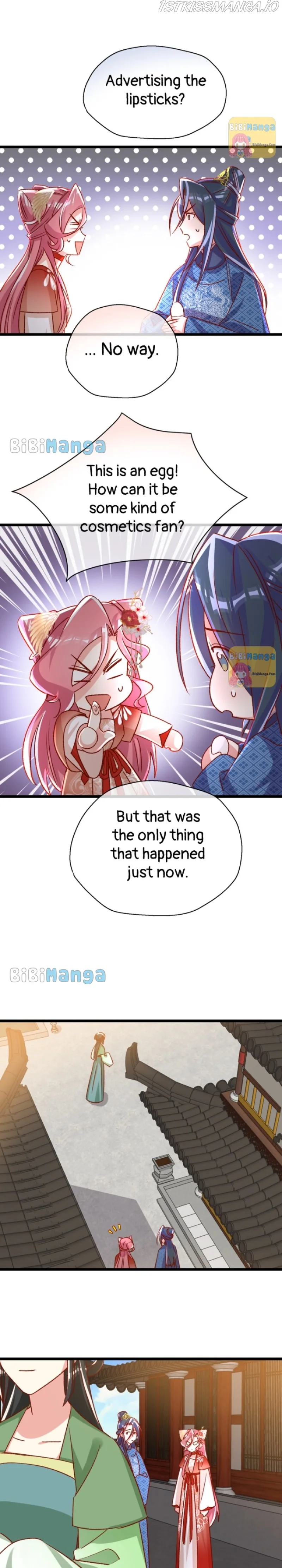 Beauty BIoggers in Another WorId Chapter 34 page 15