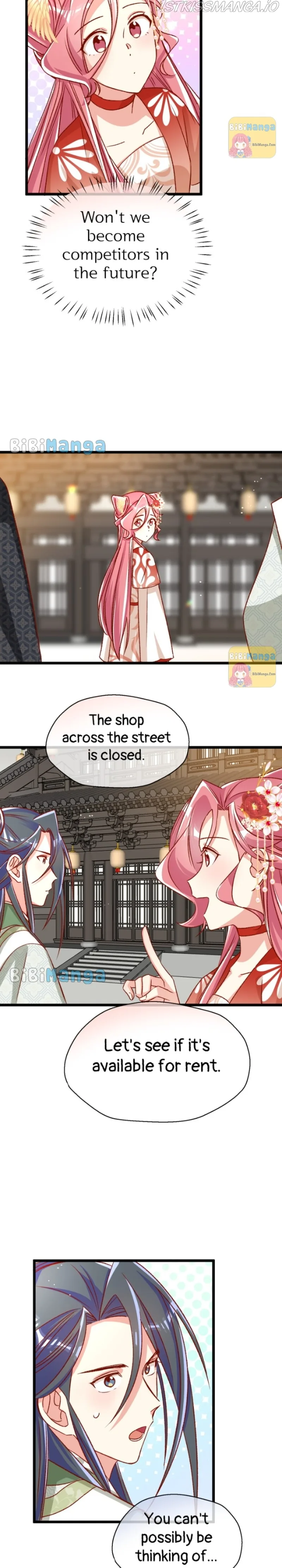 Beauty BIoggers in Another WorId Chapter 35 page 20