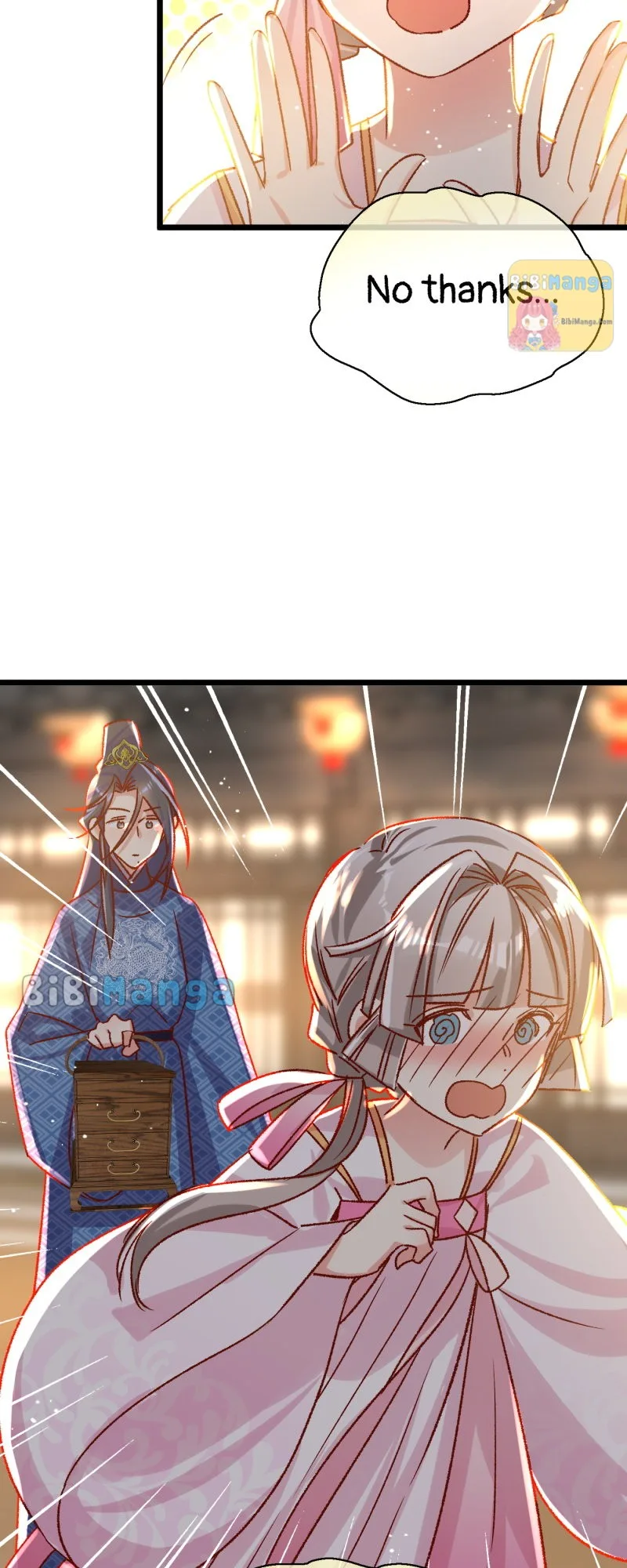 Beauty BIoggers in Another WorId Chapter 41 page 14