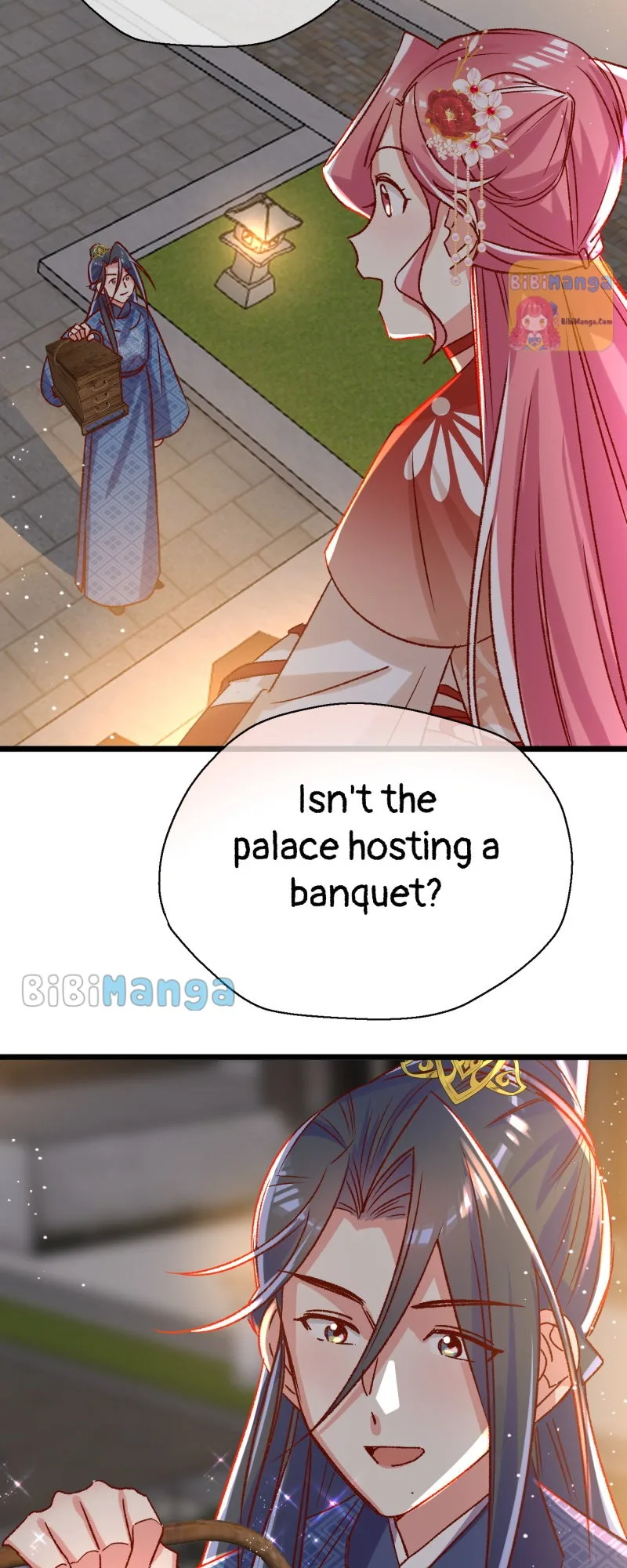 Beauty BIoggers in Another WorId Chapter 41 page 10